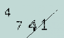 Captcha Image: you will need to recognize the text in it.