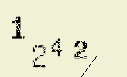 Captcha Image: you will need to recognize the text in it.