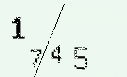 Captcha Image: you will need to recognize the text in it.