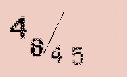 Captcha Image: you will need to recognize the text in it.