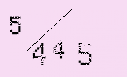 Captcha Image: you will need to recognize the text in it.