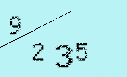 Captcha Image: you will need to recognize the text in it.