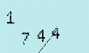 Captcha Image: you will need to recognize the text in it.