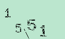 Captcha Image: you will need to recognize the text in it.
