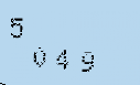 Captcha Image: you will need to recognize the text in it.