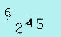 Captcha Image: you will need to recognize the text in it.