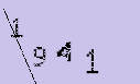 Captcha Image: you will need to recognize the text in it.