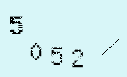 Captcha Image: you will need to recognize the text in it.