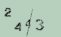 Captcha Image: you will need to recognize the text in it.
