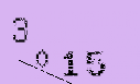 Captcha Image: you will need to recognize the text in it.