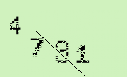 Captcha Image: you will need to recognize the text in it.