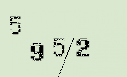 Captcha Image: you will need to recognize the text in it.