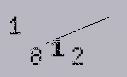Captcha Image: you will need to recognize the text in it.