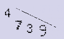 Captcha Image: you will need to recognize the text in it.