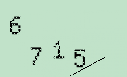 Captcha Image: you will need to recognize the text in it.