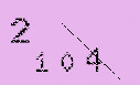 Captcha Image: you will need to recognize the text in it.