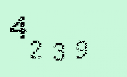 Captcha Image: you will need to recognize the text in it.