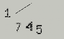 Captcha Image: you will need to recognize the text in it.