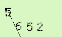 Captcha Image: you will need to recognize the text in it.