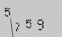 Captcha Image: you will need to recognize the text in it.