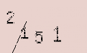 Captcha Image: you will need to recognize the text in it.