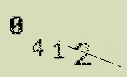 Captcha Image: you will need to recognize the text in it.