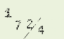 Captcha Image: you will need to recognize the text in it.