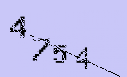 Captcha Image: you will need to recognize the text in it.