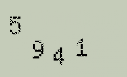 Captcha Image: you will need to recognize the text in it.