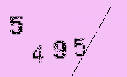 Captcha Image: you will need to recognize the text in it.
