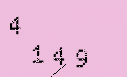 Captcha Image: you will need to recognize the text in it.
