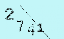Captcha Image: you will need to recognize the text in it.