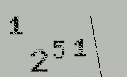 Captcha Image: you will need to recognize the text in it.