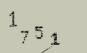 Captcha Image: you will need to recognize the text in it.