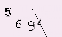 Captcha Image: you will need to recognize the text in it.