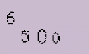 Captcha Image: you will need to recognize the text in it.