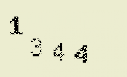 Captcha Image: you will need to recognize the text in it.