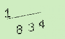 Captcha Image: you will need to recognize the text in it.