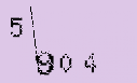 Captcha Image: you will need to recognize the text in it.