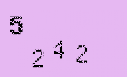 Captcha Image: you will need to recognize the text in it.