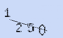 Captcha Image: you will need to recognize the text in it.