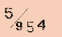 Captcha Image: you will need to recognize the text in it.