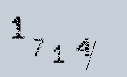Captcha Image: you will need to recognize the text in it.