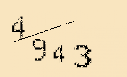 Captcha Image: you will need to recognize the text in it.