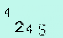 Captcha Image: you will need to recognize the text in it.