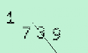 Captcha Image: you will need to recognize the text in it.