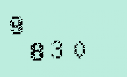 Captcha Image: you will need to recognize the text in it.