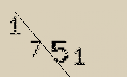 Captcha Image: you will need to recognize the text in it.