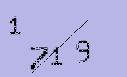 Captcha Image: you will need to recognize the text in it.
