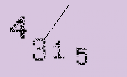 Captcha Image: you will need to recognize the text in it.